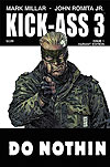 Kick-Ass 3 (2013)  n° 1 - Icon Comics