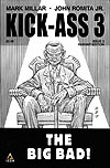 Kick-Ass 3 (2013)  n° 2 - Icon Comics