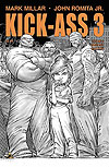 Kick-Ass 3 (2013)  n° 3 - Icon Comics