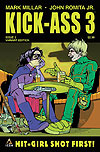 Kick-Ass 3 (2013)  n° 5 - Icon Comics