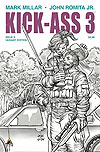 Kick-Ass 3 (2013)  n° 6 - Icon Comics
