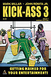 Kick-Ass 3 (2013)  n° 7 - Icon Comics