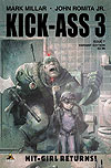 Kick-Ass 3 (2013)  n° 7 - Icon Comics