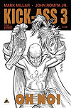 Kick-Ass 3 (2013)  n° 7 - Icon Comics