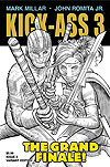 Kick-Ass 3 (2013)  n° 8 - Icon Comics