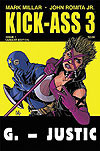 Kick-Ass 3 (2013)  n° 1 - Icon Comics