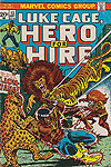 Hero For Hire (1972)  n° 13 - Marvel Comics