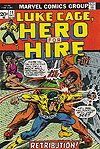 Hero For Hire (1972)  n° 14 - Marvel Comics