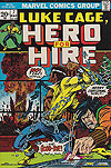 Hero For Hire (1972)  n° 7 - Marvel Comics