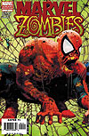 Marvel Zombies (2006)  n° 1 - Marvel Comics