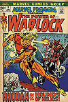 Marvel Premiere (1972)  n° 2 - Marvel Comics