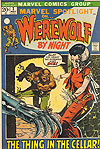 Marvel Spotlight (1971)  n° 3 - Marvel Comics