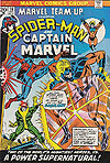 Marvel Team-Up (1972)  n° 16 - Marvel Comics