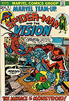 Marvel Team-Up (1972)  n° 5 - Marvel Comics