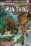 Man-Thing (1974)  n° 3 - Marvel Comics