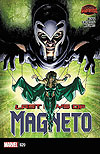Magneto (2014)  n° 20 - Marvel Comics