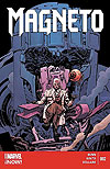 Magneto (2014)  n° 2 - Marvel Comics