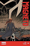 Magneto (2014)  n° 5 - Marvel Comics
