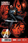 Mighty Avengers (2013)  n° 13 - Marvel Comics