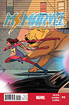 Ms. Marvel (2014)  n° 10 - Marvel Comics