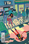 Ms. Marvel (2014)  n° 14 - Marvel Comics