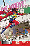 Ms. Marvel (2014)  n° 4 - Marvel Comics