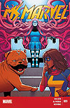 Ms. Marvel (2014)  n° 9 - Marvel Comics