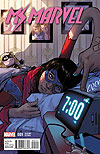 Ms. Marvel (2016)  n° 1 - Marvel Comics