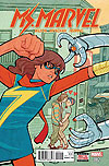 Ms. Marvel (2016)  n° 2 - Marvel Comics