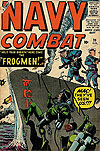 Navy Combat (1955)  n° 20 - Marvel Comics