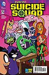 New Suicide Squad (2014)  n° 10 - DC Comics