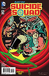 New Suicide Squad (2014)  n° 14 - DC Comics