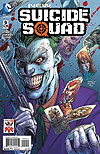 New Suicide Squad (2014)  n° 9 - DC Comics