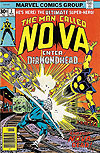 Nova (1976)  n° 3 - Marvel Comics