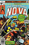 Nova (1976)  n° 7 - Marvel Comics