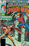 Peter Parker, The Spectacular Spider-Man Annual (1979)  n° 2 - Marvel Comics