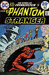 Phantom Stranger, The (1969)  n° 30 - DC Comics