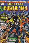 Power Man (1974)  n° 17 - Marvel Comics