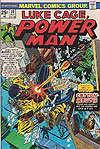 Power Man (1974)  n° 20 - Marvel Comics