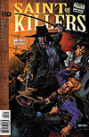 Preacher Special: Saint of Killers (1996)  n° 2 - DC (Vertigo)