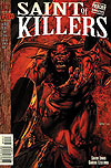 Preacher Special: Saint of Killers (1996)  n° 3 - DC (Vertigo)