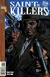 Preacher Special: Saint of Killers (1996)  n° 4 - DC (Vertigo)