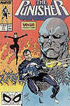 Punisher, The (1987)  n° 22 - Marvel Comics