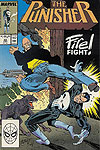 Punisher, The (1987)  n° 23 - Marvel Comics