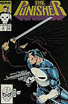 Punisher, The (1987)  n° 9 - Marvel Comics