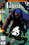 Punisher War Journal, The (1988)  n° 13 - Marvel Comics