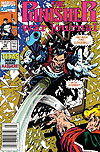 Punisher War Journal, The (1988)  n° 16 - Marvel Comics