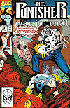 Punisher War Journal, The (1988)  n° 24 - Marvel Comics