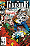 Punisher War Journal, The (1988)  n° 24 - Marvel Comics