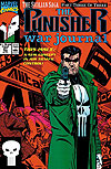 Punisher War Journal, The (1988)  n° 27 - Marvel Comics